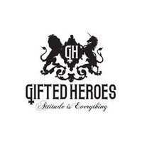 Gifted Heroes coupons